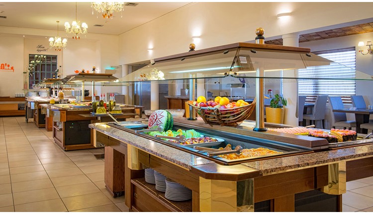 Bella Beach Hotel, Крит